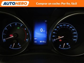 Toyota Auris 1.2 Turbo Active