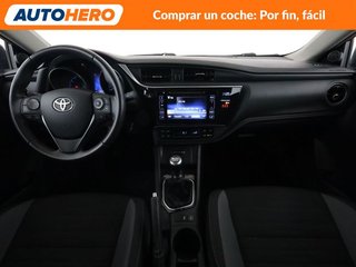 Toyota Auris 1.2 Turbo Active