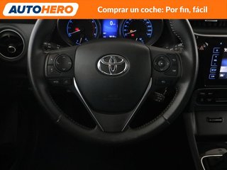 Toyota Auris 1.2 Turbo Active