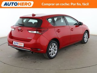 Toyota Auris 1.2 Turbo Active