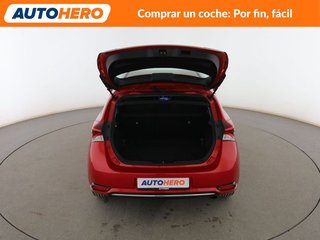 Toyota Auris 1.2 Turbo Active