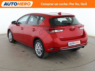 Toyota Auris 1.2 Turbo Active