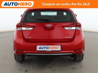 Toyota Auris 1.2 Turbo Active
