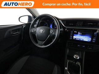 Toyota Auris 1.2 Turbo Active