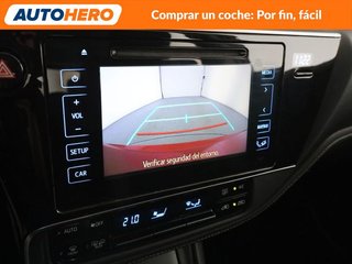 Toyota Auris 1.2 Turbo Active