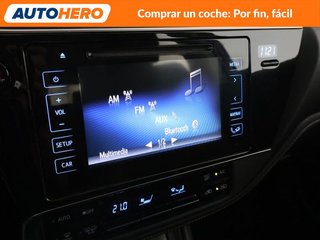 Toyota Auris 1.2 Turbo Active