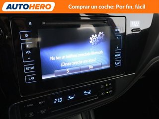 Toyota Auris 1.2 Turbo Active