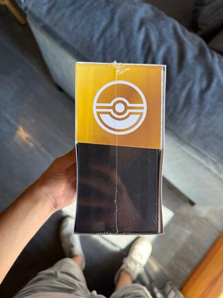 Pokémon TCG ETB Celebración 30 Aniversario Español