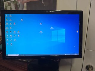 PC Sobremesa Ryzen 5 2600 NVIDIA GeForce GTX 1660