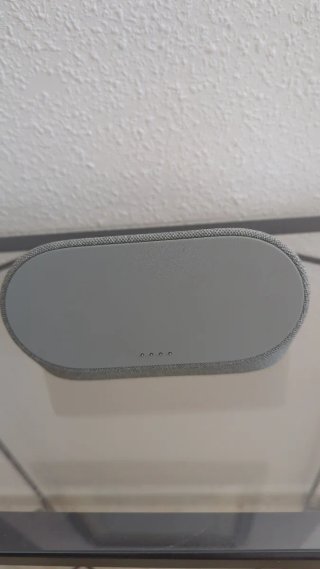 Altavoz Google Pixel Tablet Gris