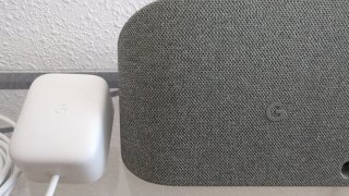 Altavoz Google Pixel Tablet Gris