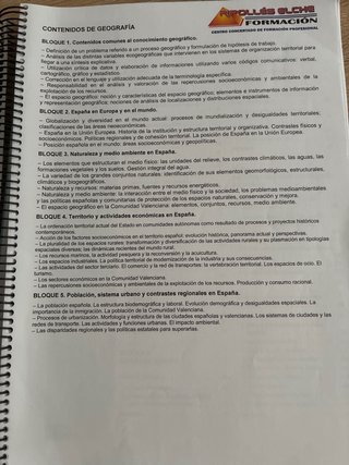 Libro geografia para ciclo superior edición 2024