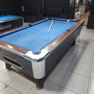 Mesa de billar, marca Valley