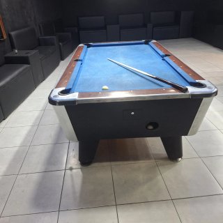 Mesa de billar, marca Valley