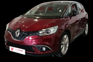 Scénic - DESDE 254€ AL MES ¡SIN ENTRADA!