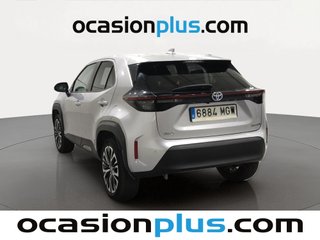 Toyota Yaris Cross 120H Style 85 kW (116 CV)