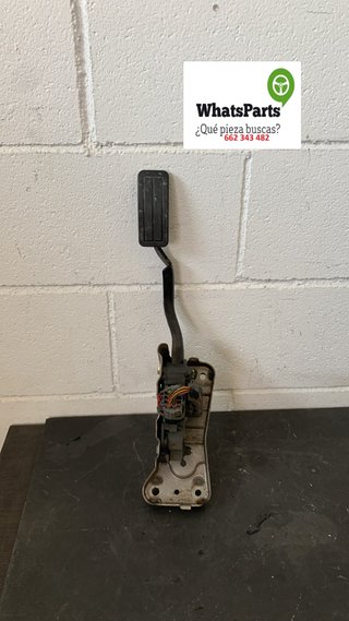 PEDAL ACELERADOR LAND ROVER SLC500021