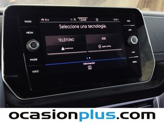 Volkswagen T-Cross R-Line 1.0 TSI 85 kW (116 CV) DSG