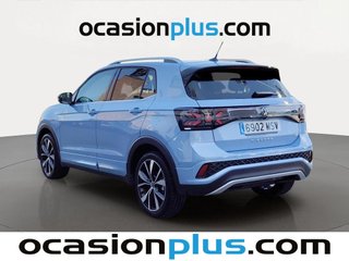 Volkswagen T-Cross R-Line 1.0 TSI 85 kW (116 CV) DSG