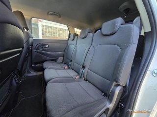 KIA CARENS 1.6 GDI DRIVE