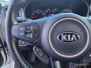 KIA CARENS 1.6 GDI DRIVE