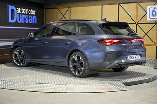 Cupra León   1.5 eTSI 110kW 150CV DSG