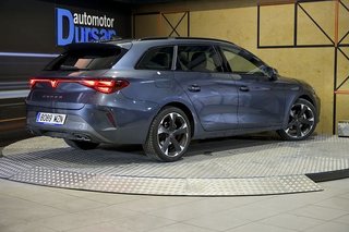 Cupra León   1.5 eTSI 110kW 150CV DSG