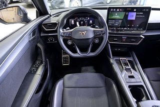 Cupra León   1.5 eTSI 110kW 150CV DSG