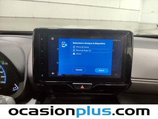 Toyota Yaris Cross 120H Style 85 kW (116 CV)
