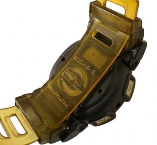 Reloj Casio G-Shock DW-003 Vintage 1647 #88