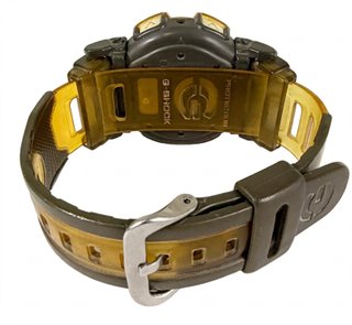 Reloj Casio G-Shock DW-003 Vintage 1647 #88