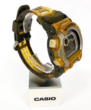 Reloj Casio G-Shock DW-003 Vintage 1647 #88