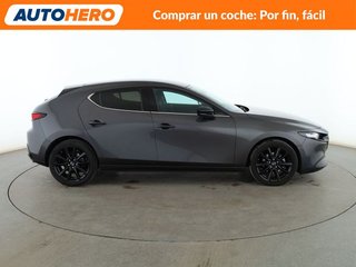 Mazda 3 2.0 Skyactiv-G Mild-Hybrid Homura
