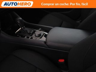 Mazda 3 2.0 Skyactiv-G Mild-Hybrid Homura