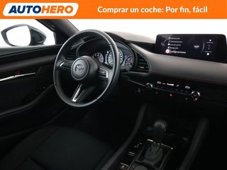 Mazda 3 2.0 Skyactiv-G Mild-Hybrid Homura