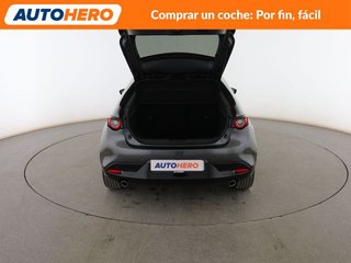 Mazda 3 2.0 Skyactiv-G Mild-Hybrid Homura