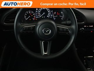 Mazda 3 2.0 Skyactiv-G Mild-Hybrid Homura