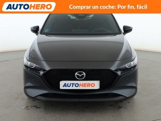 Mazda 3 2.0 Skyactiv-G Mild-Hybrid Homura