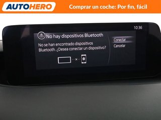Mazda 3 2.0 Skyactiv-G Mild-Hybrid Homura