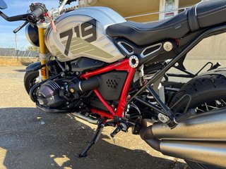 BMW R NINET 719 Naked