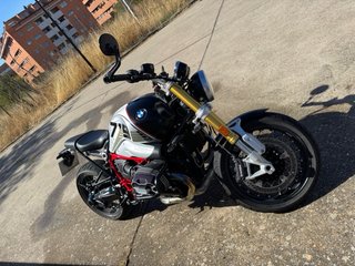 BMW R NINET 719 Naked
