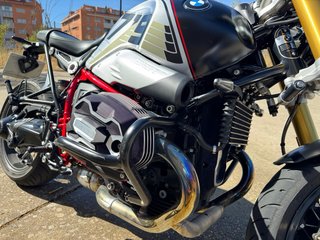 BMW R NINET 719 Naked