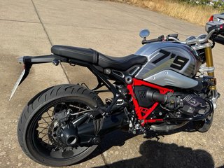 BMW R NINET 719 Naked