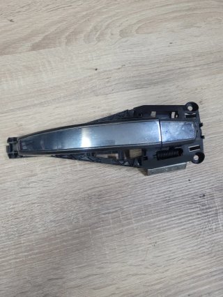 Manilla Puerta Trasera Izquierda Opel Meriva B