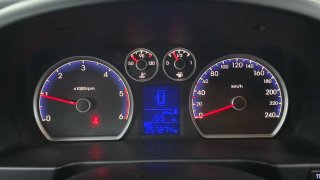 Hyundai i30 2008