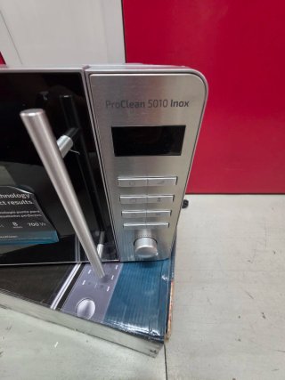 Microondas Cecotec ProClean 5010 Inox