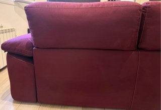 SOFÁ 2 PLAZAS EXTENSIBLE – 225 CM – MUY CUIDADO