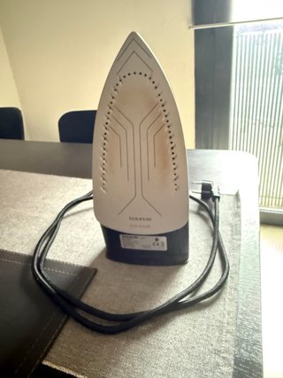 Plancha Taurus Atlas 2800W Cerámica