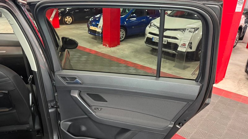 Volkswagen Touran 2.0 TDI CR BMT Advance 2016, foto 18