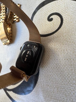 Reloj Huawei fit 3 pulsera de actividad